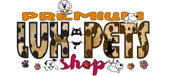 premium LUX-PETS shop