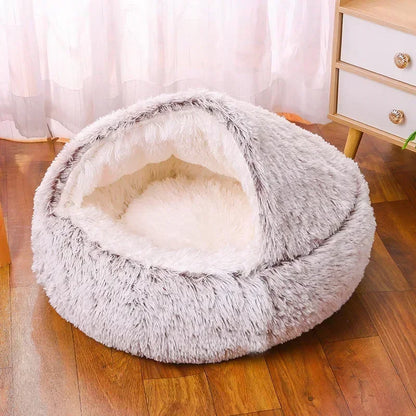 Comfortable Sleeping Bag Nest for Small Dogs and cat